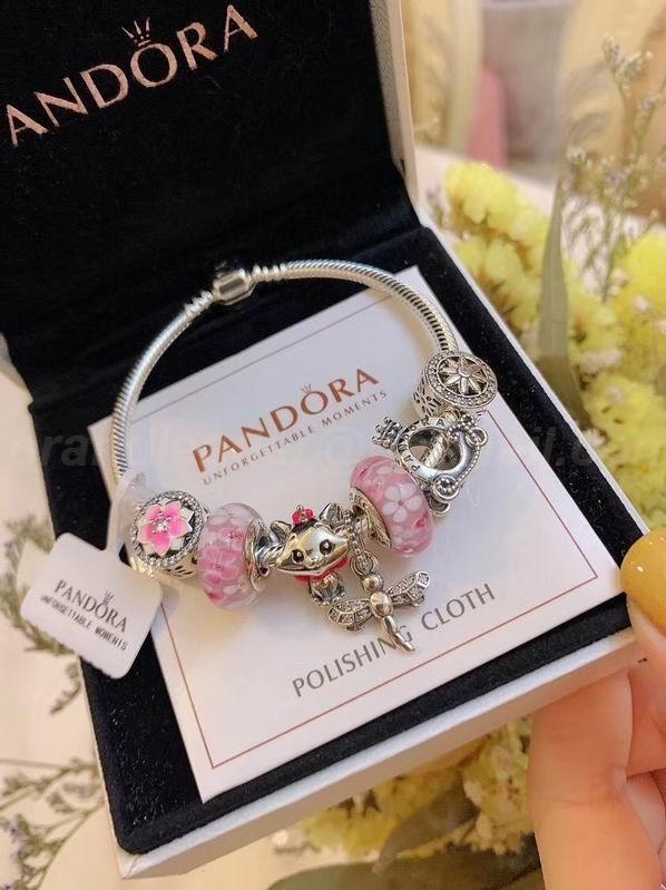 Pandora Bracelets 314